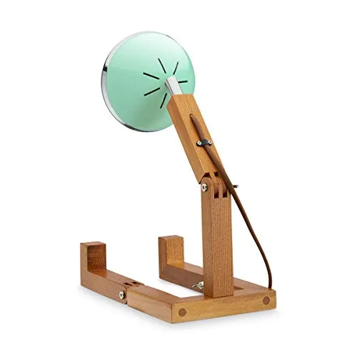 Piffany Copenhagen Mr. Wattson Desert Green 2