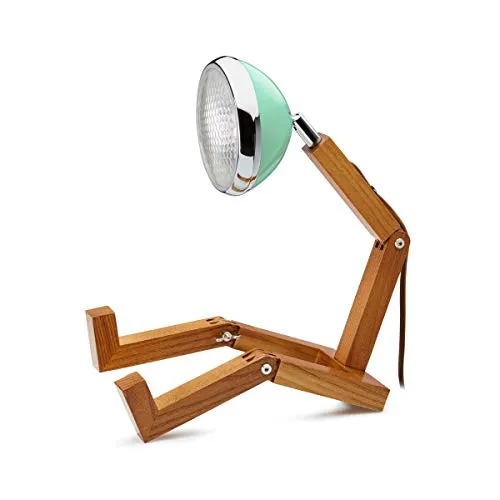 Piffany Copenhagen Mr. Wattson Desert Green
