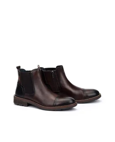 Pikolinos York 5