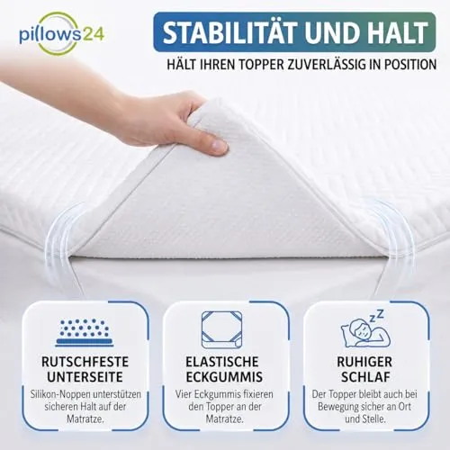 Pillows24 Topper 3