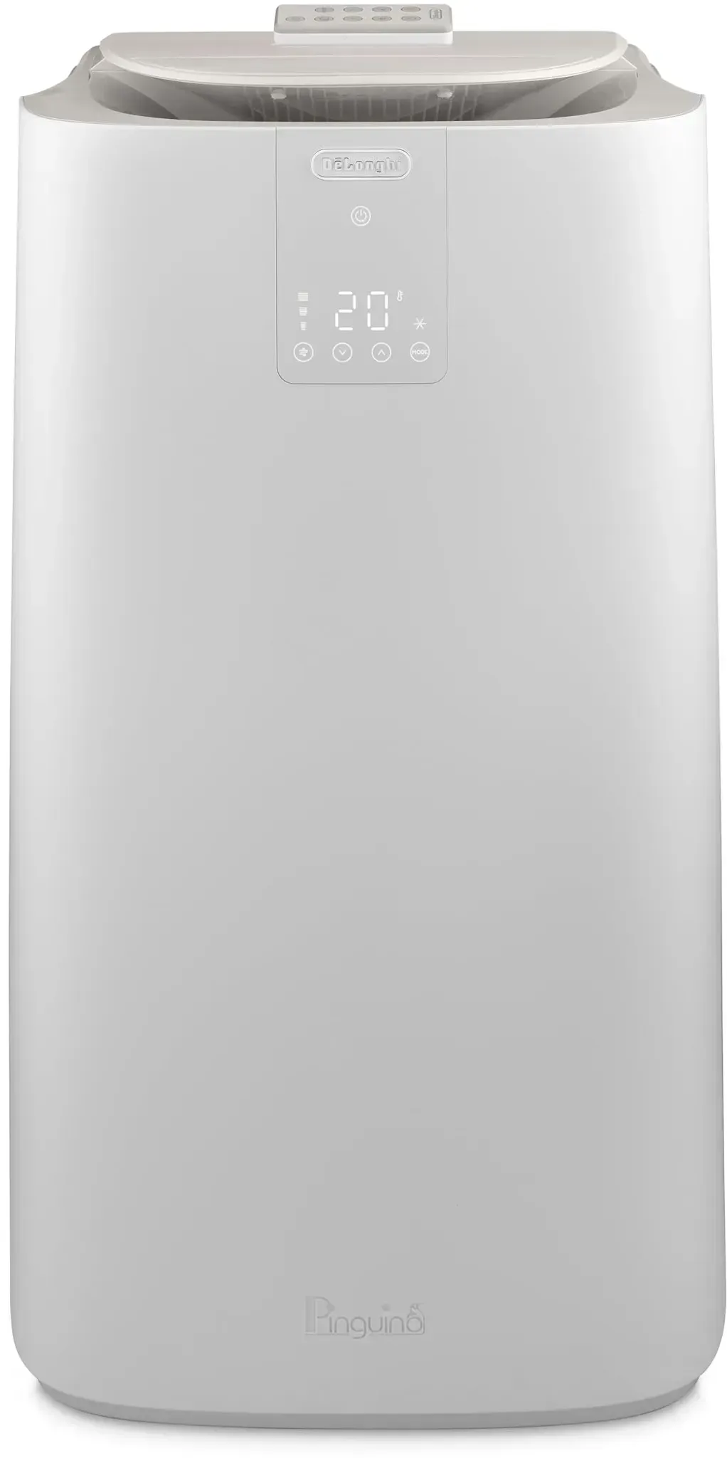 Pinguino PAC AP98 GentleJet