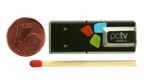 Pinnacle PCTV Pico Stick Ultimate 4