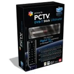 Pinnacle PCTV Nano Stick Ultimate