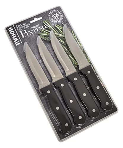 PINTINOX Churrasco 2