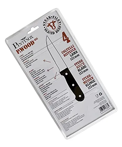 PINTINOX Churrasco 4