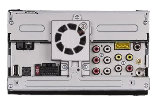 Pioneer AVH-A3200DAB