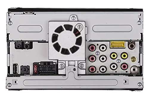 Pioneer AVH-Z3200DAB-AN 5