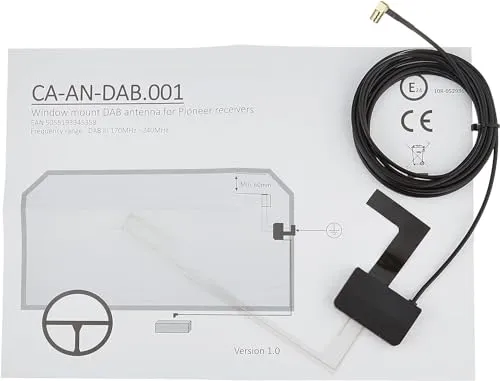 Pioneer AVH-Z3200DAB-AN 3