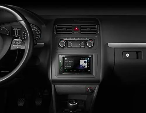 Pioneer AVH-Z3200DAB-AN 4
