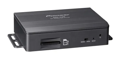 Pioneer AVIC-F160-2 2