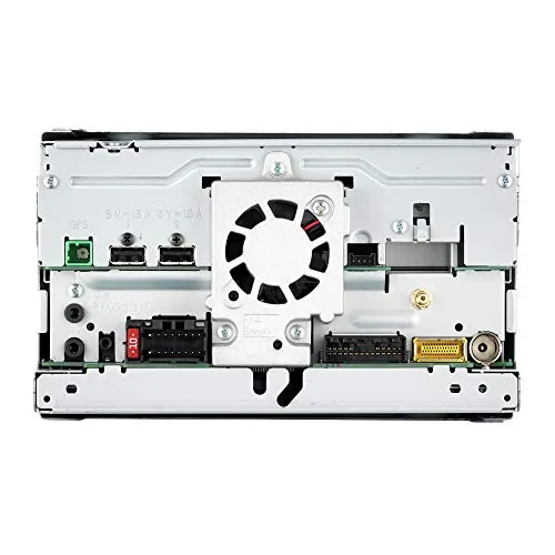 Pioneer AVIC-Z830DAB 2