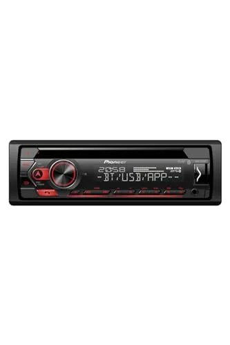 Pioneer DEH-S320BT