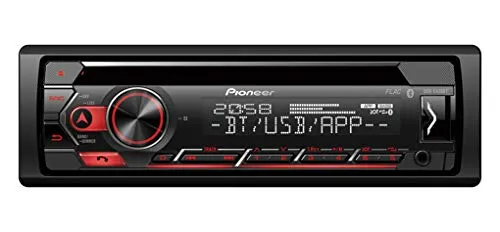Pioneer DEH-S420BT 2