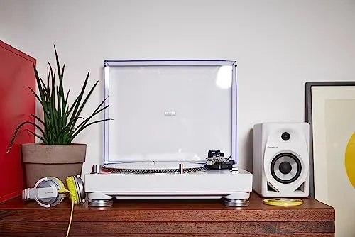 Pioneer DJ DM-40D-W 4