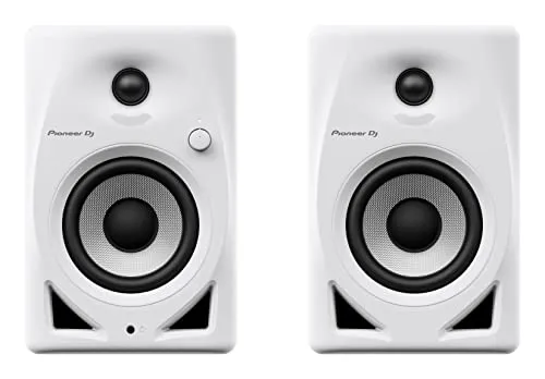 Pioneer DJ DM-40D-W 2