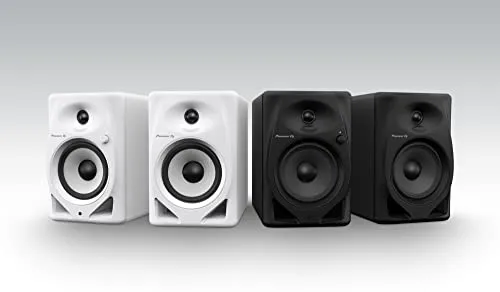 Pioneer DJ DM-50D 4