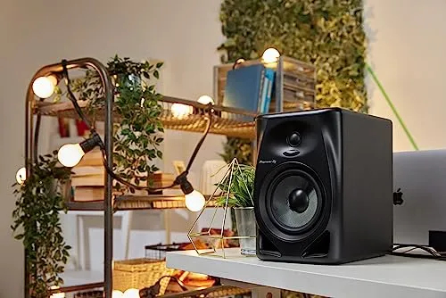 Pioneer DJ DM-50D 5