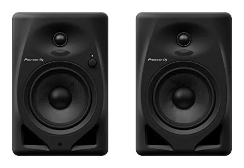 Pioneer DJ DM-50D 2