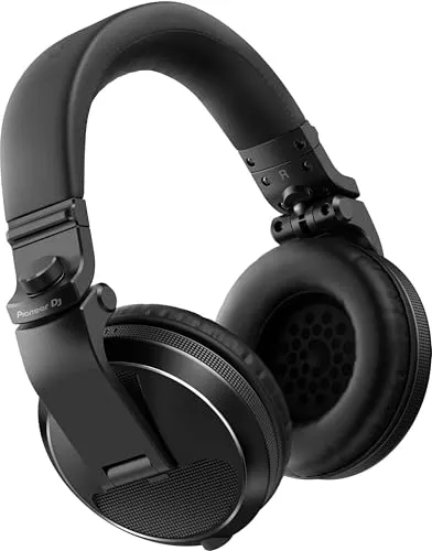Pioneer DJ HDJ-X5 2