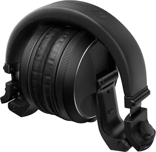 Pioneer DJ HDJ-X5 3