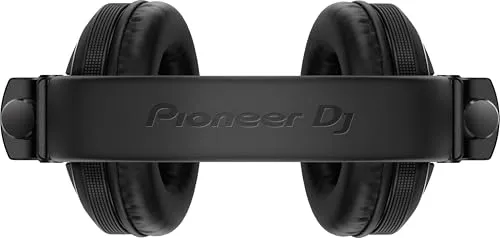 Pioneer DJ HDJ-X5 6
