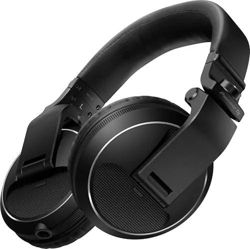 Pioneer DJ HDJ-X5 4
