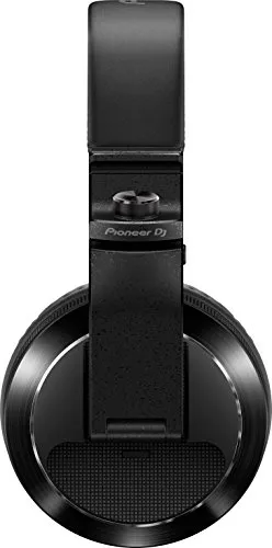 Pioneer DJ HDJ-X7-K 4