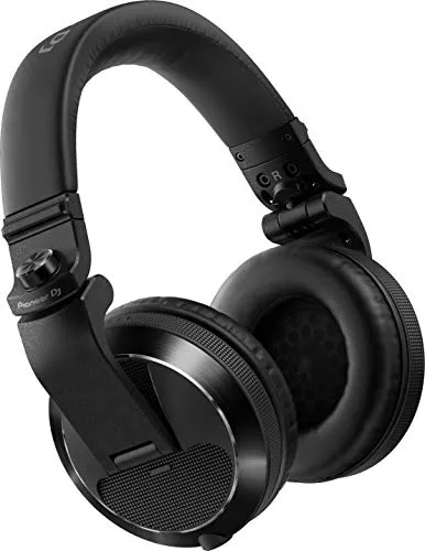 Pioneer DJ HDJ-X7-K 2
