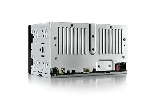 Pioneer DMH-A240DAB 2