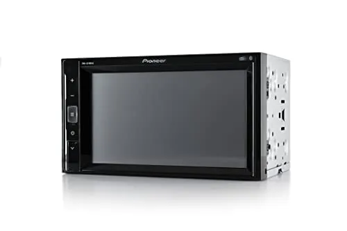 Pioneer DMH-A240DAB