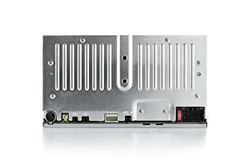 Pioneer DMH-A240DAB 4