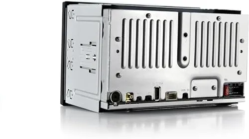 Pioneer DMH-A340DAB 2