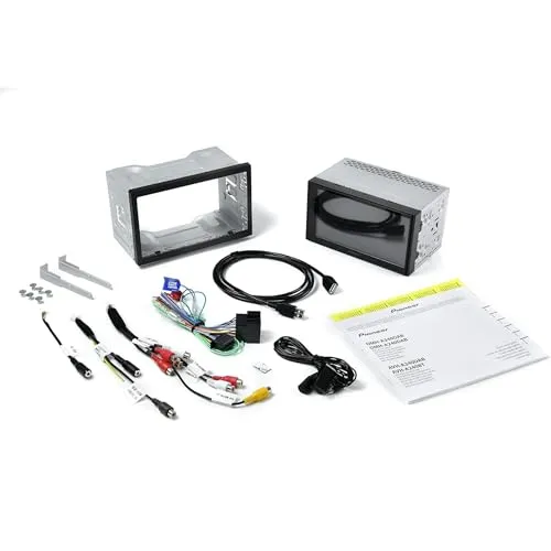 Pioneer DMH-A340DAB 5
