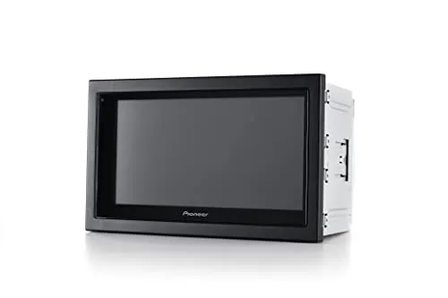 Pioneer DMH-A340DABAN