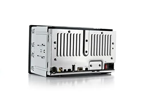 Pioneer DMH-A340DABAN 4