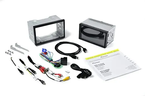 Pioneer DMH-A340DABAN 5