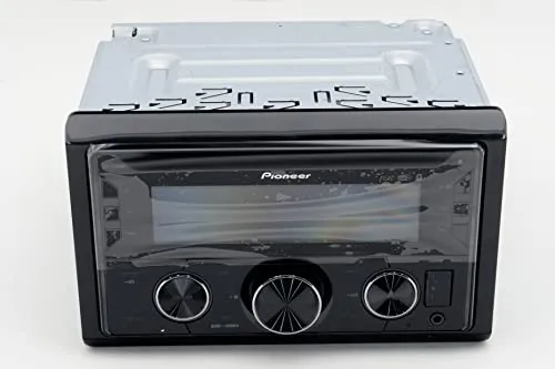 Pioneer FH-S820DAB 4