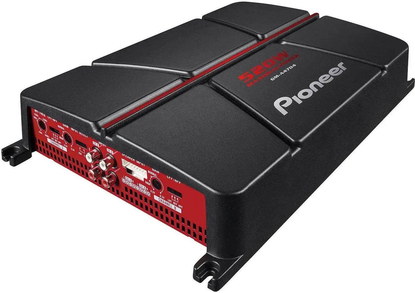 Pioneer GM-A4704