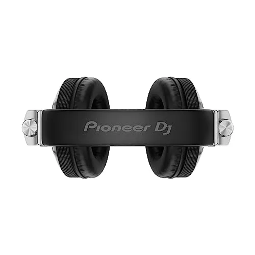 PIONEER HDJ-X7-S 4