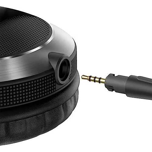 PIONEER HDJ-X7-S 6