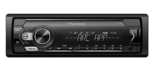 Pioneer MVH-S120UBW 2