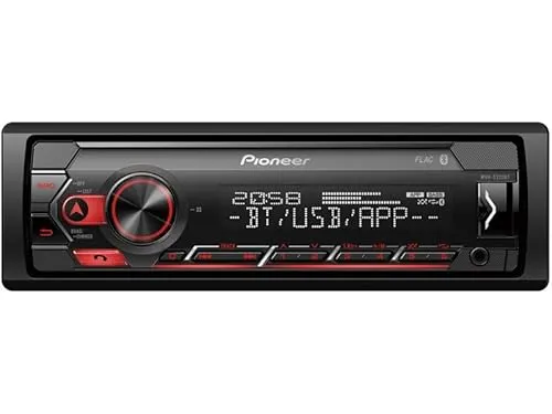 Pioneer MVH-S320BT