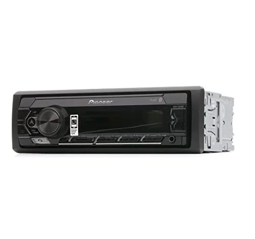 Pioneer MVH-S320BT 3