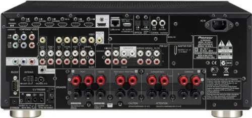 Pioneer SC-2022-K 2