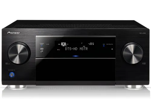 Pioneer SC-LX56