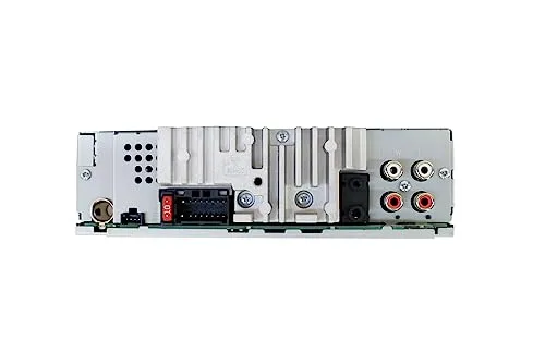 Pioneer SPH-20DAB 4