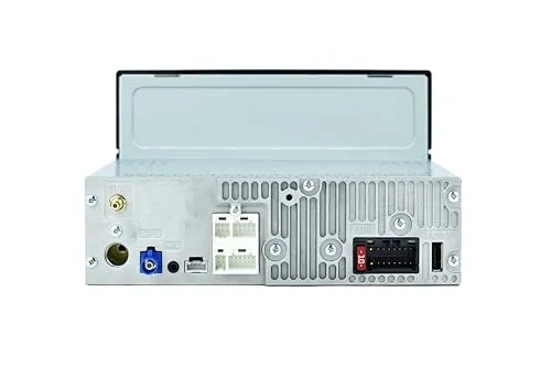 Pioneer SPH-DA77DAB 2