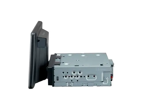 Pioneer SPH-DA97DAB-UNI 2