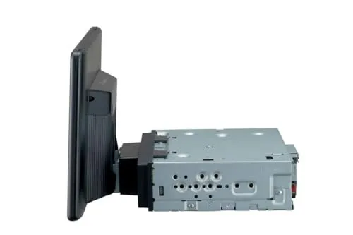 Pioneer SPH-EVO107DAB-UNI 2