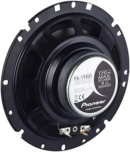 Pioneer TS-1702I 3